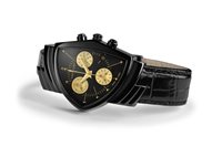 Orologio Hamilton Ventura in Acciaio H24402730 - H24402730